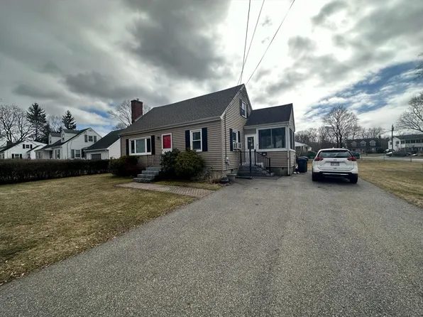 243 Essex St, Marlborough, MA 01752