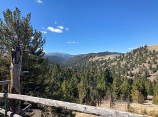 4677 Elk Rd, Helena, MT 59602