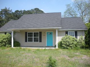 405 Joseph Ave, Donalsonville, GA 39845
