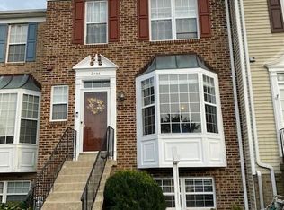 2406 Sandwich Ct, Crofton, MD 21114