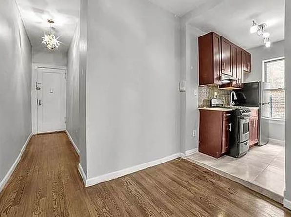 558 W 193rd St APT 5C