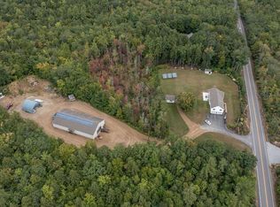 168 Roller Coaster Rd, Strafford, NH 03884