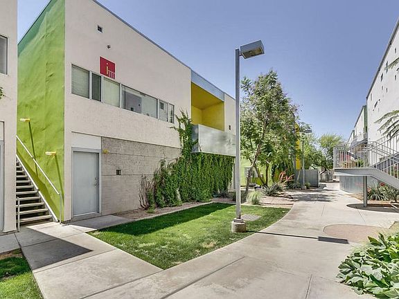 4th image of 1111 W University Dr Unit 1011