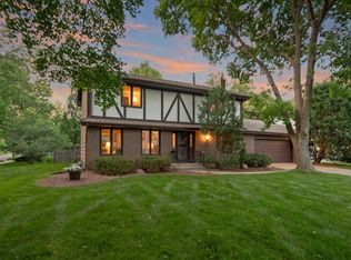 4600 Glabe Ln, Minneapolis, MN 55406
