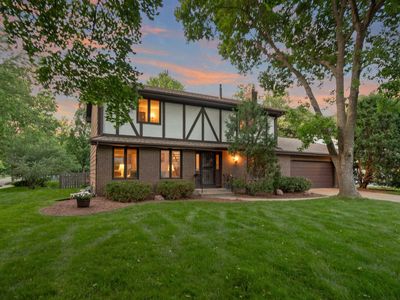 4600 Glabe Ln, Minneapolis, MN, 55406