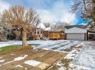 7221 S 2700 E, Salt Lake City, UT 84121