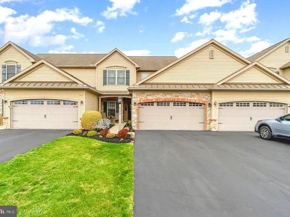 903 Lantern Dr #L-0002, Lebanon, PA 17046
