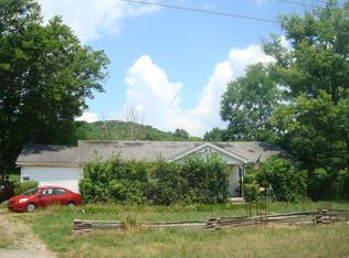 1377 Old Woodbury Pike, Readyville, TN 37149