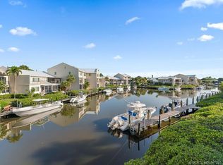 3901 SE Saint Lucie Blvd #D-28, Stuart, FL 34997