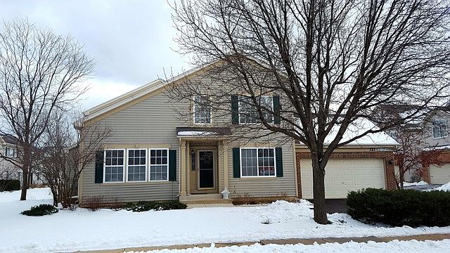 1st image of 321 Southwicke Dr #3701-F