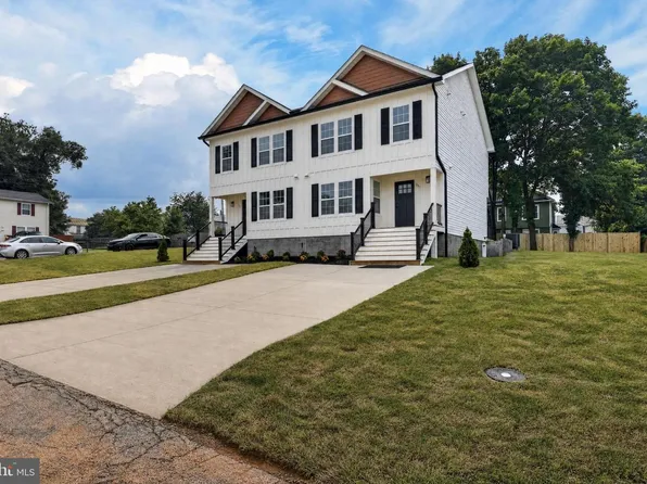 227 Mosby Ln, Front Royal, VA 22630