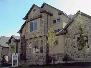 6113 Corbin Creek Ct, Salt Lake City, UT 84121