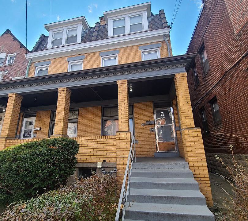 422 Atwood St Pittsburgh, PA, 15213 Apartments for Rent Zillow
