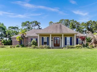 266 Grand Rue De Josh, Opelousas, LA 70570
