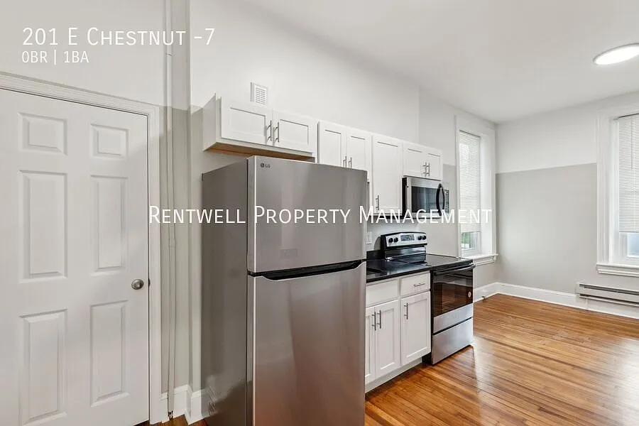 Coming Soon - Studio Apartment Available for Rent in Coatesville PA — Photo 4