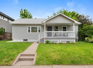 1755 S Marion St, Denver, CO 80210