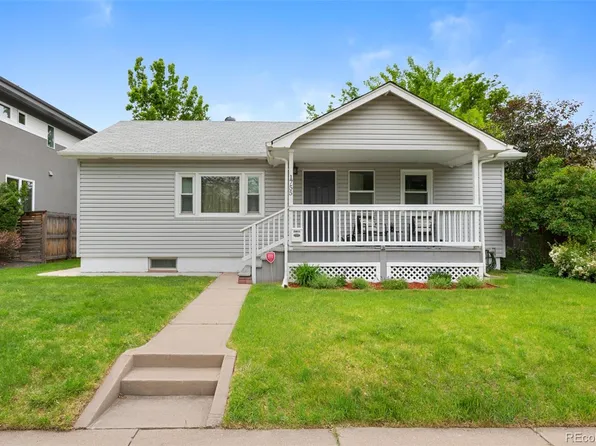 1755 S Marion Street, Denver, CO 80210