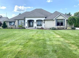 7635 River View Line, Chatham Kent, ON N7M 5T1