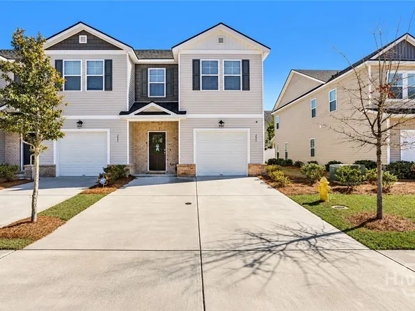 233 Sonoma Drive, Pooler, GA 31322