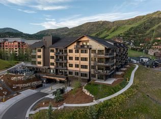 1550 Amble Dr #206, Steamboat Springs, CO 80487