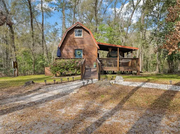 28062 29th Rd, Branford, FL 32008