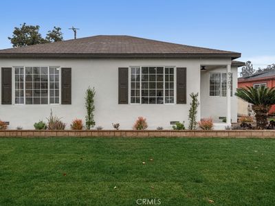 9707 Nan St, Pico Rivera, CA, 90660
