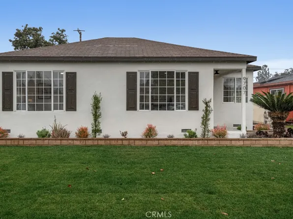 9707 Nan St, Pico Rivera, CA 90660