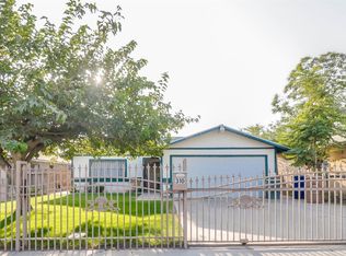 310 Kincaid St, Bakersfield, CA 93307