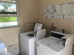 2309 S Federal Hwy APT 14, Boynton Beach, FL 33435