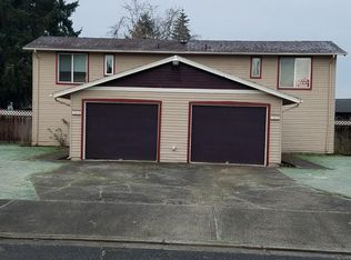 1012 13th Street Ct NW, Puyallup, WA 98371