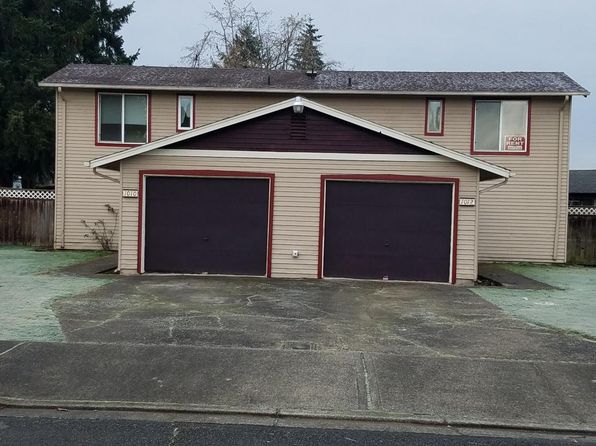 1012 13th Street Ct NW