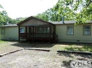 7411 Fm 1390, Scurry, TX 75158