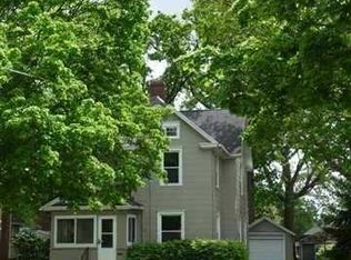 1111 Wildwood Ave, Jackson, MI 49202