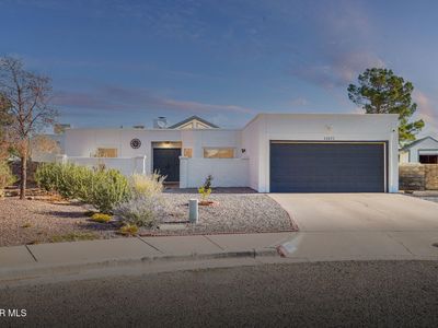 11521 Town Lake Ln, El Paso, TX, 79936