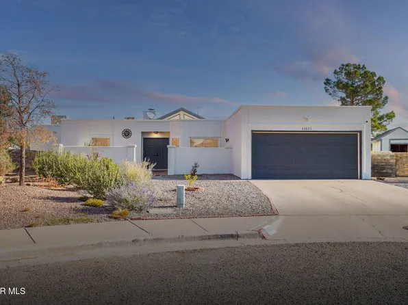 11521 Town Lake Ln, El Paso, TX 79936