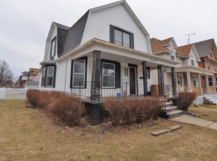 3001 Wright Ave, Racine, WI 53405