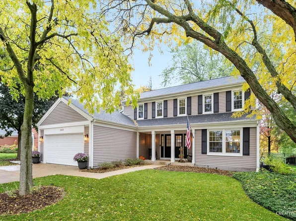 2653 Longview Dr, Lisle, IL 60532