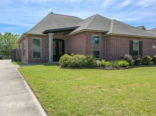 601 Becky Ln, Lake charles, LA 70605