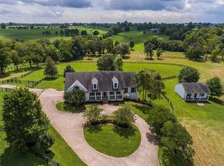 4361 Bridle Ridge Ln, Lexington, KY 40515