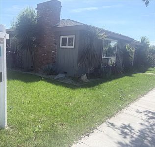 3090 Eucalyptus Ave, Long Beach, CA, 90806