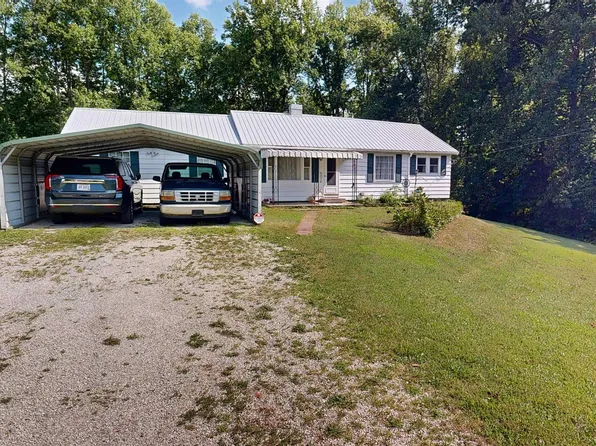 15240 State Route 243, Chesapeake, OH 45619