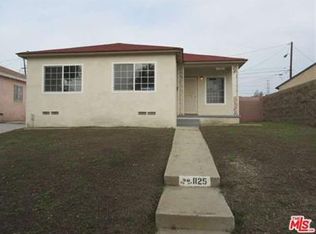 1125 W 129th St, Gardena, CA 90247