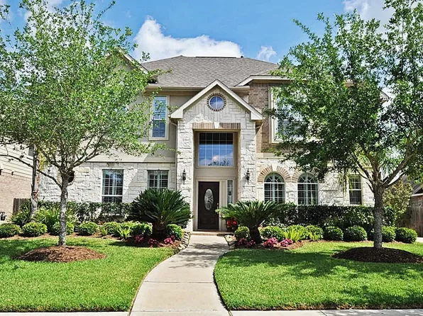 5210 Riverstone Crossing Dr, Sugar Land, TX 77479