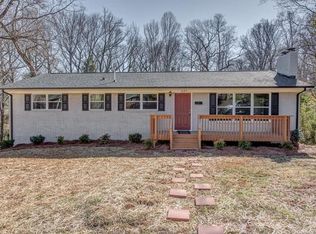 3127 Whitson Rd, Gastonia, NC 28054