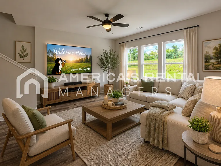 125 Jemison Trails Dr — Photo 4