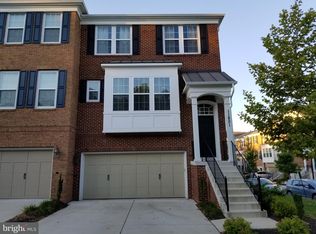 11801 Mango Ln, Gaithersburg, MD 20878