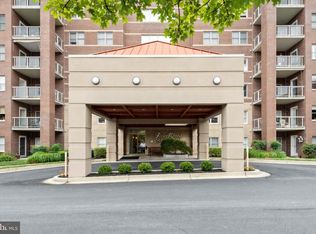 12251 Roundwood Rd UNIT 407, Lutherville Timonium, MD