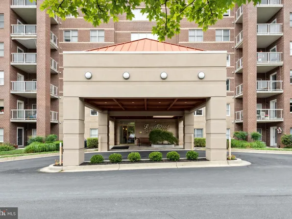 12251 Roundwood Rd Unit 407, Lutherville Timonium, MD 21093