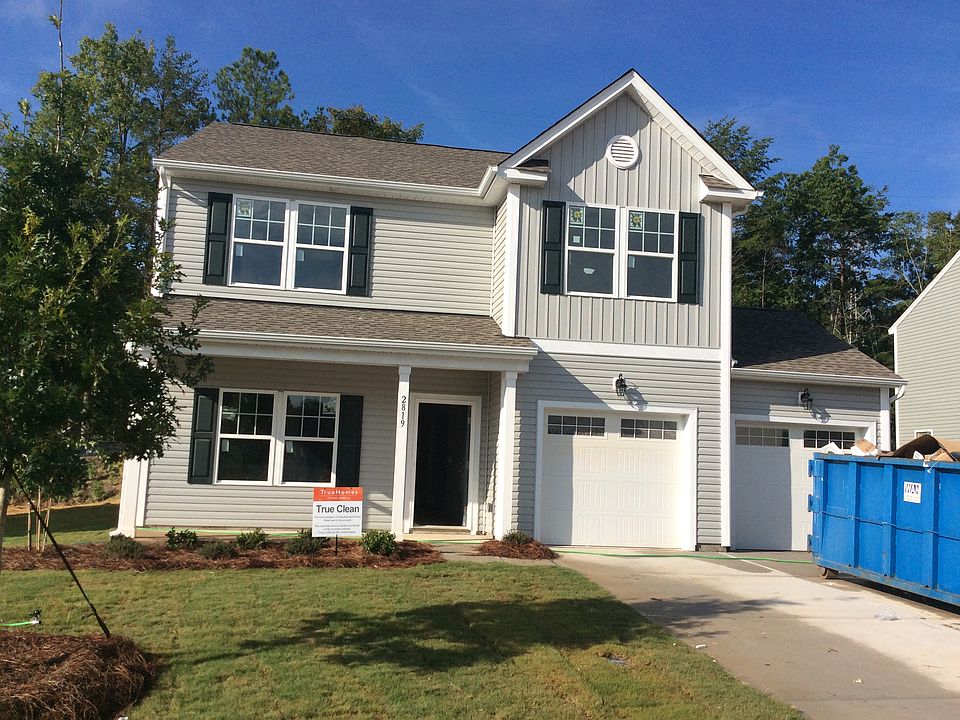 2nd image of 2819 Kinloch Ct