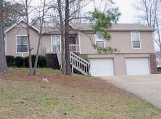 190 Rolling Meadows Dr, Ringgold, GA 30736